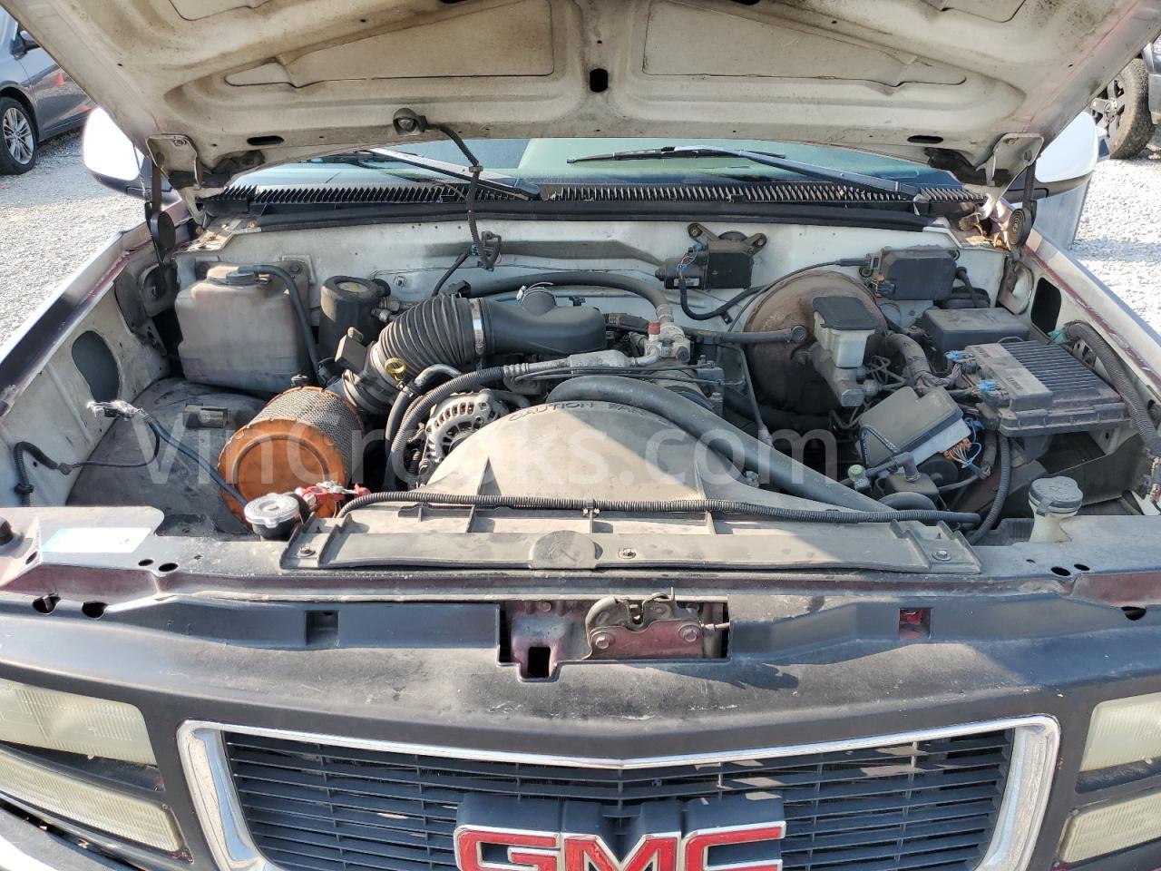 1GTEC19W9WE526519