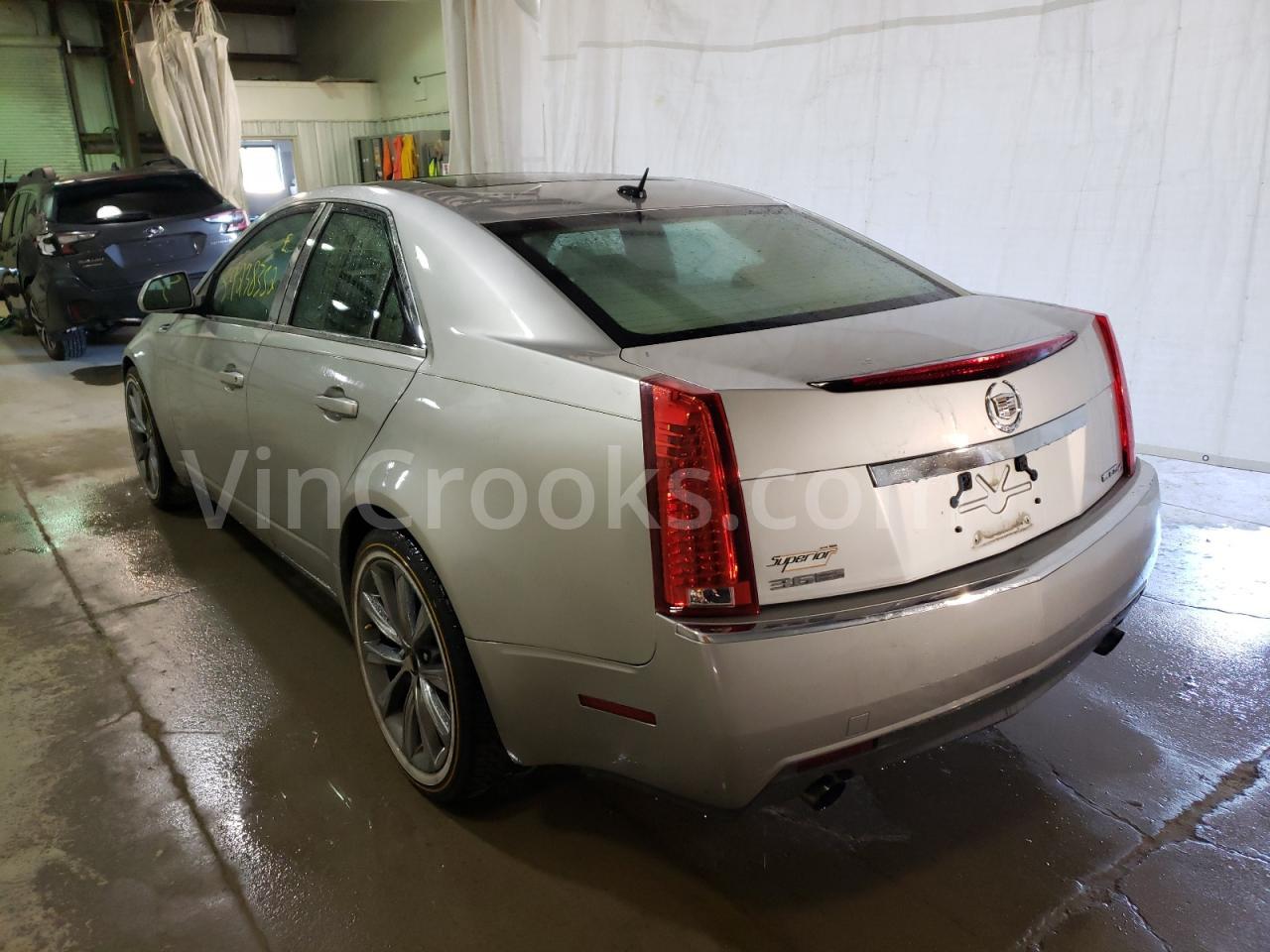 1G6DP57V380109563