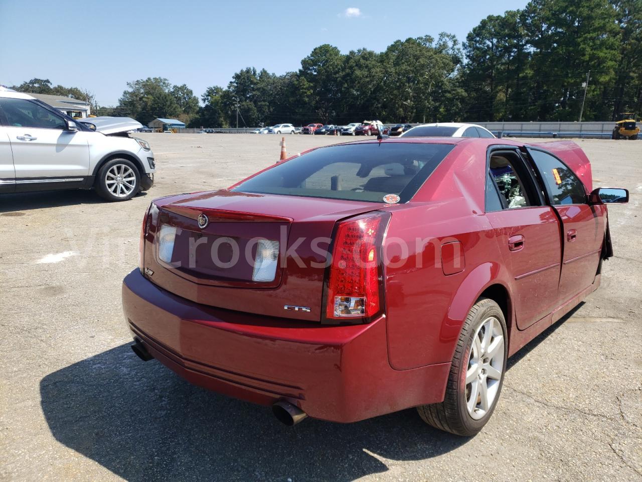 1G6DN56S350124637