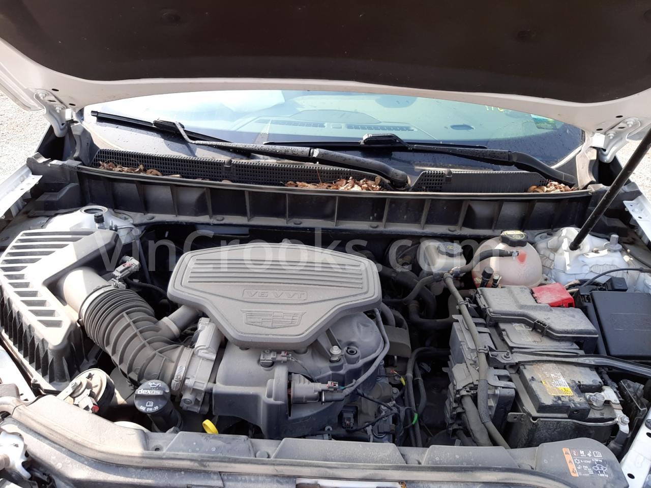 1GYKNFRS9JZ112160