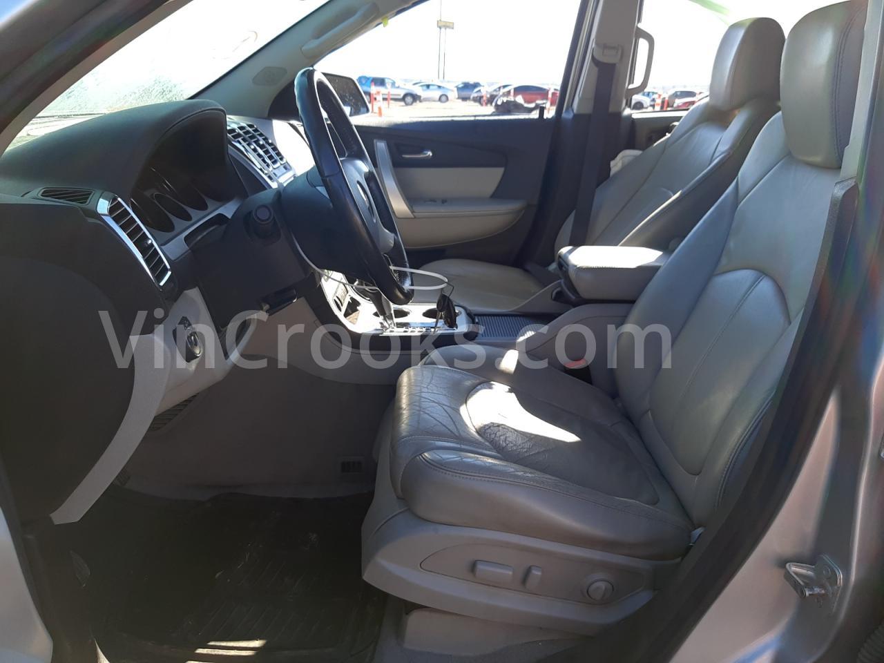 1GKKVRED3BJ132262