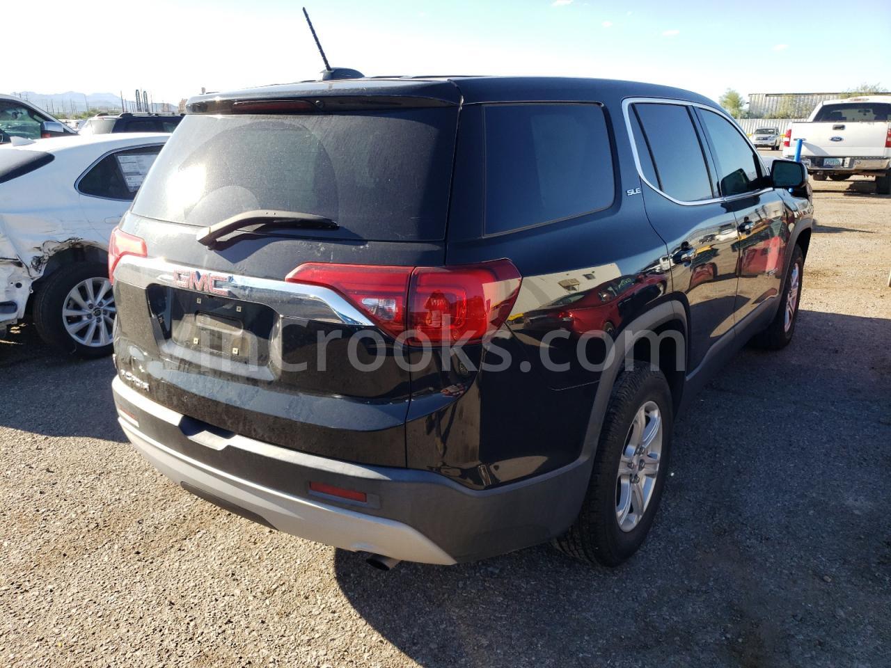 1GKKNKLA8HZ257316
