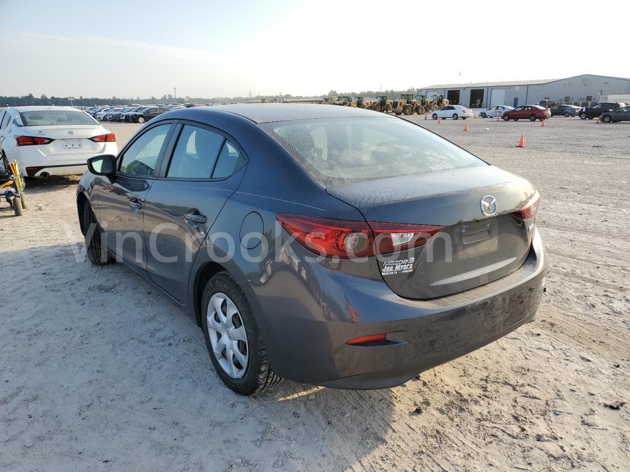 3MZBM1T73GM284806