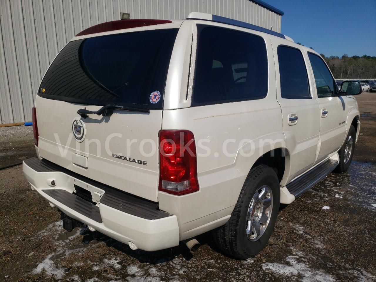 1GYEK63NX3R315151