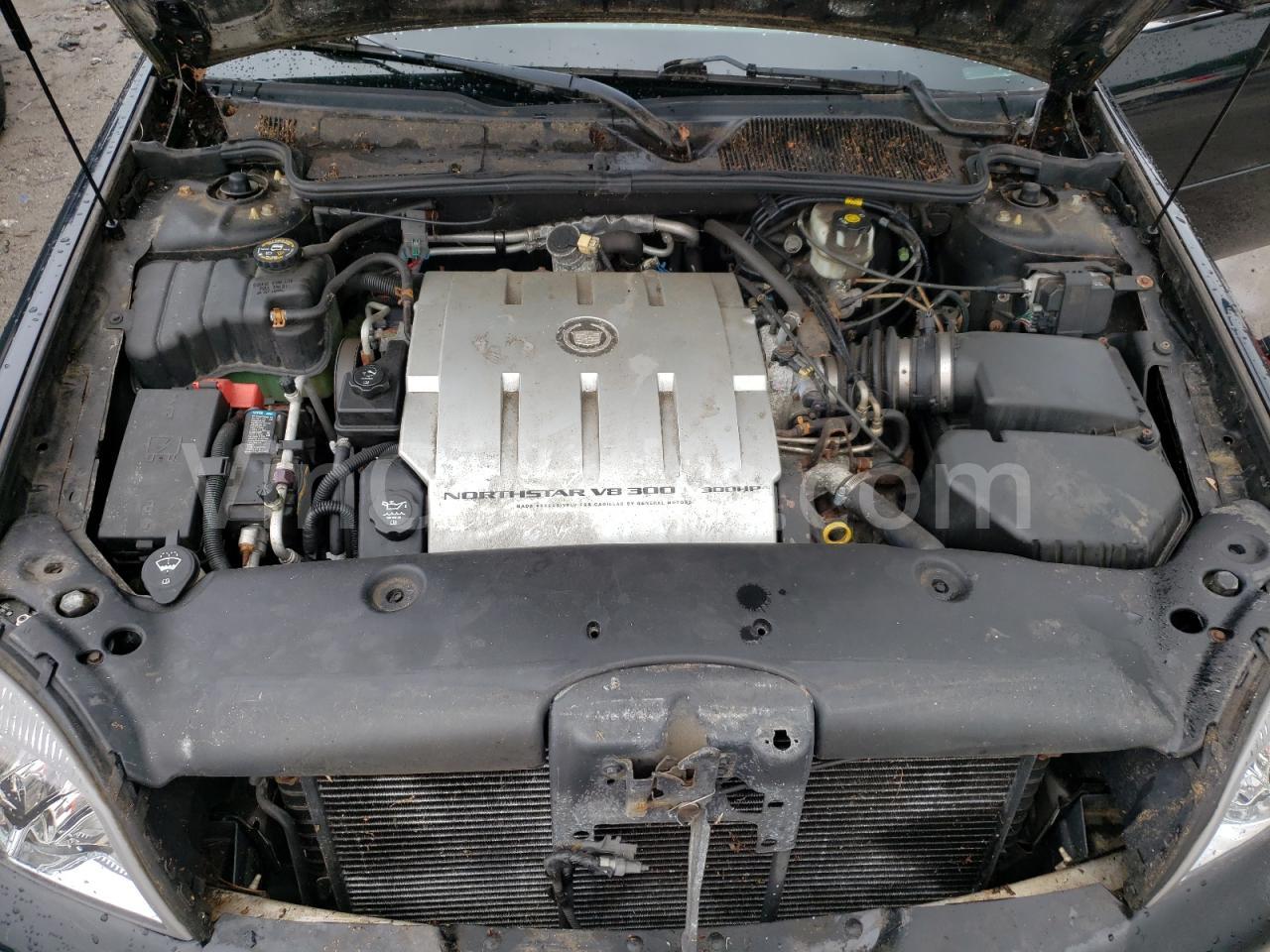 1G6KF57964U159602