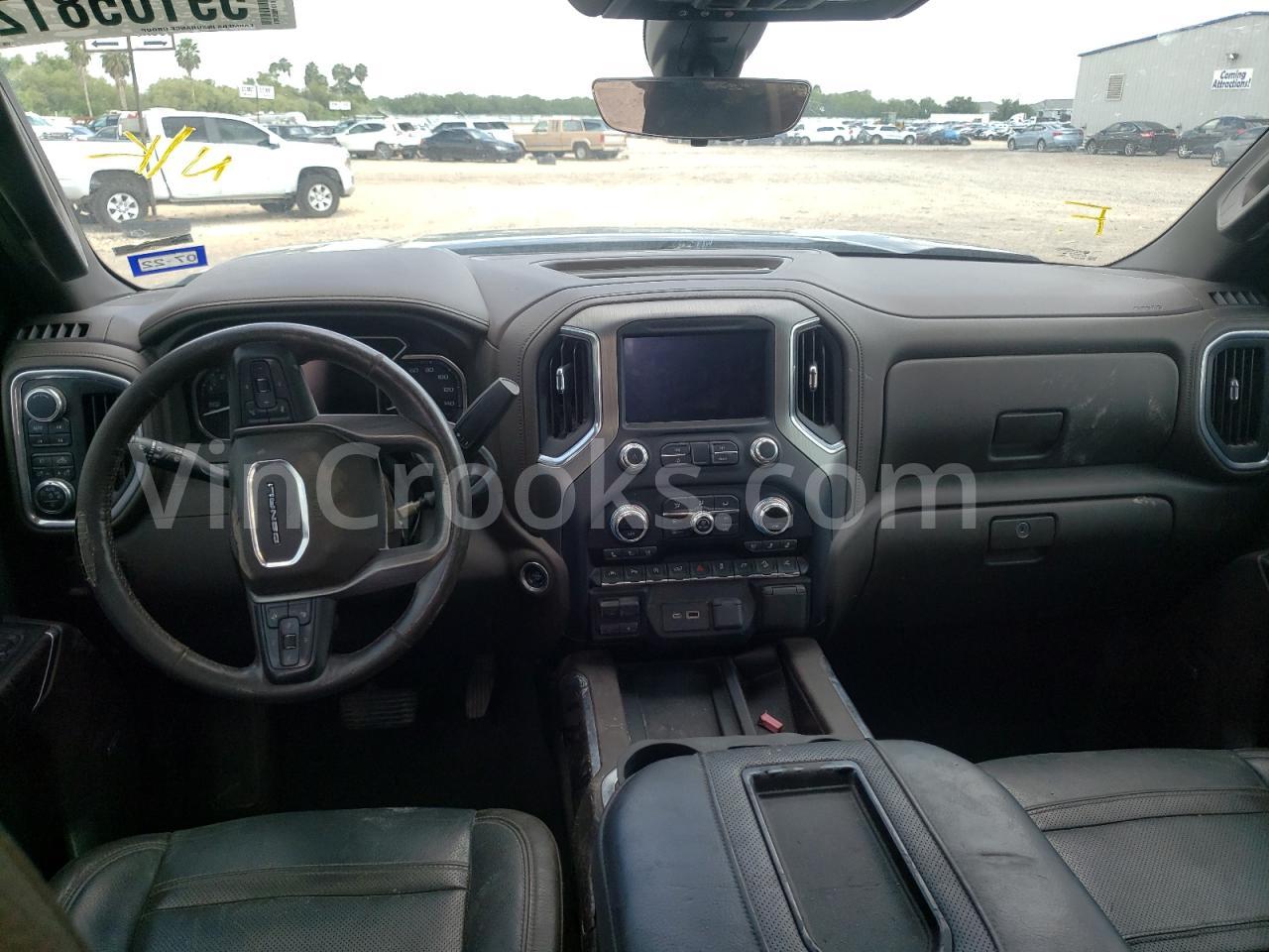 1GTU9FELXKZ103096