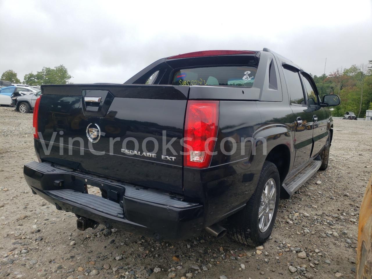 3GYEK62NX5G154966