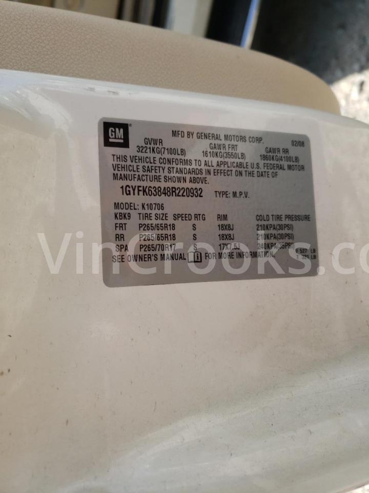 1GYFK63848R220932