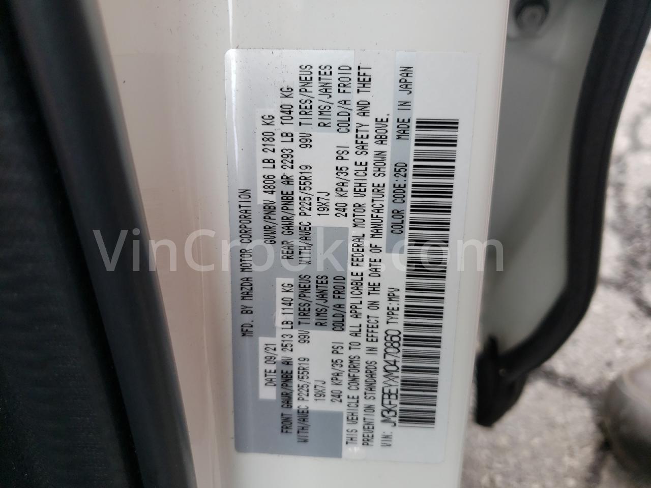 JM3KFBEYXM0470860