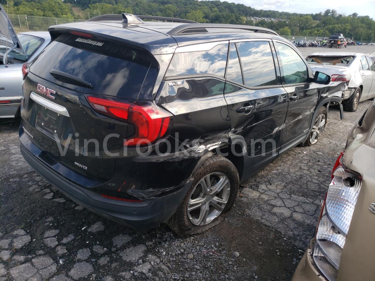 3GKALTEV5JL216338