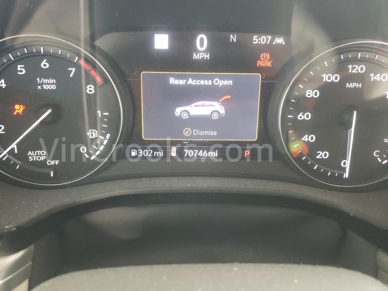 1GYKNCRS1LZ236778