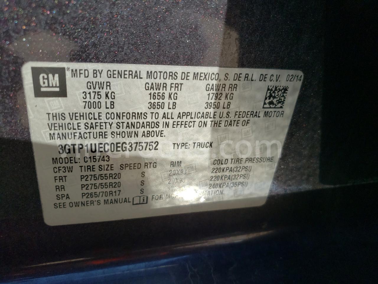 3GTP1UEC0EG375752