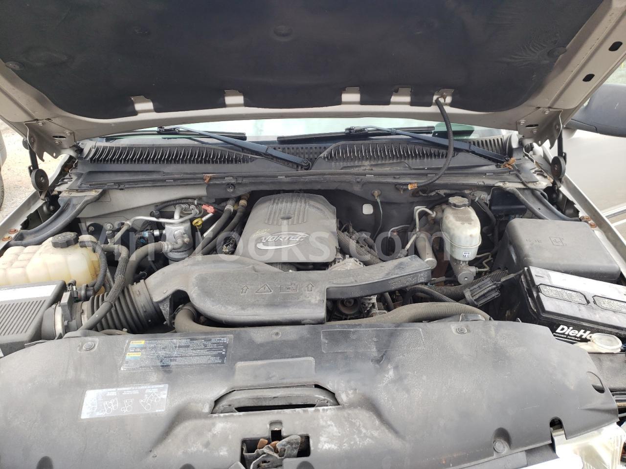 1GKEK13T55R174035