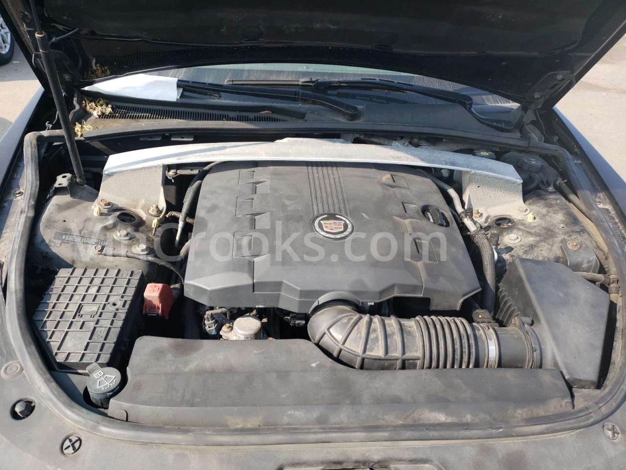 1G6DS5EV6A0129913