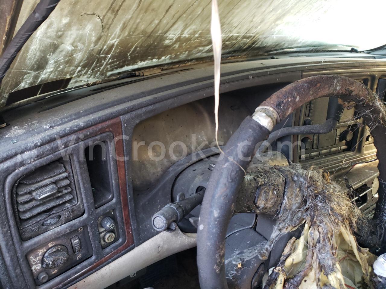 1GYEK63N86R160426