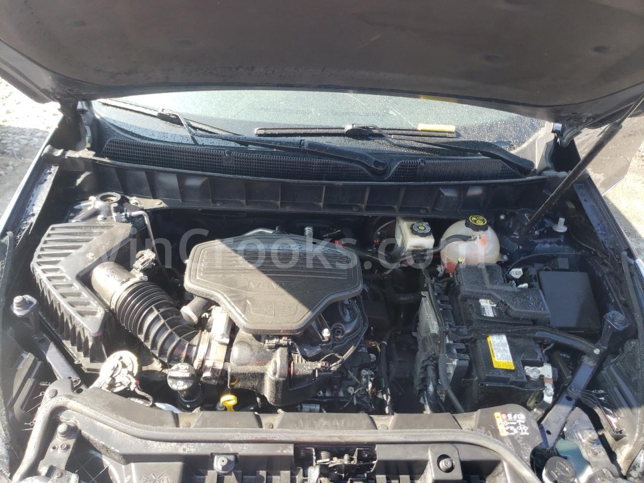 1GYKNARS0JZ149102
