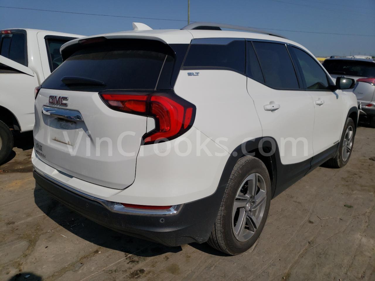 3GKALPEV5KL376163