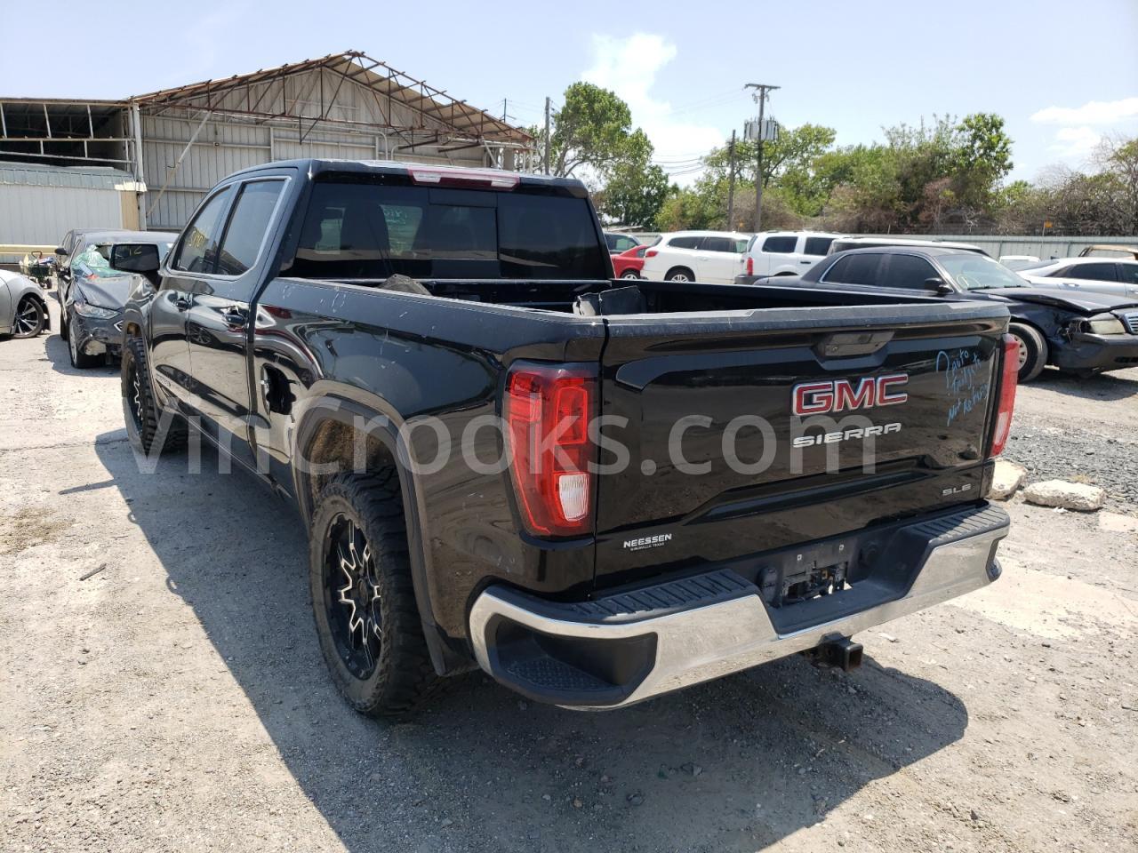 3GTP8BED7KG241714