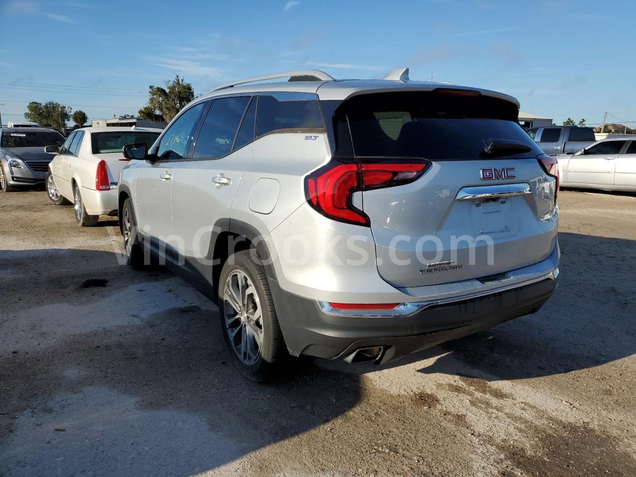3GKALPEX9LL260127