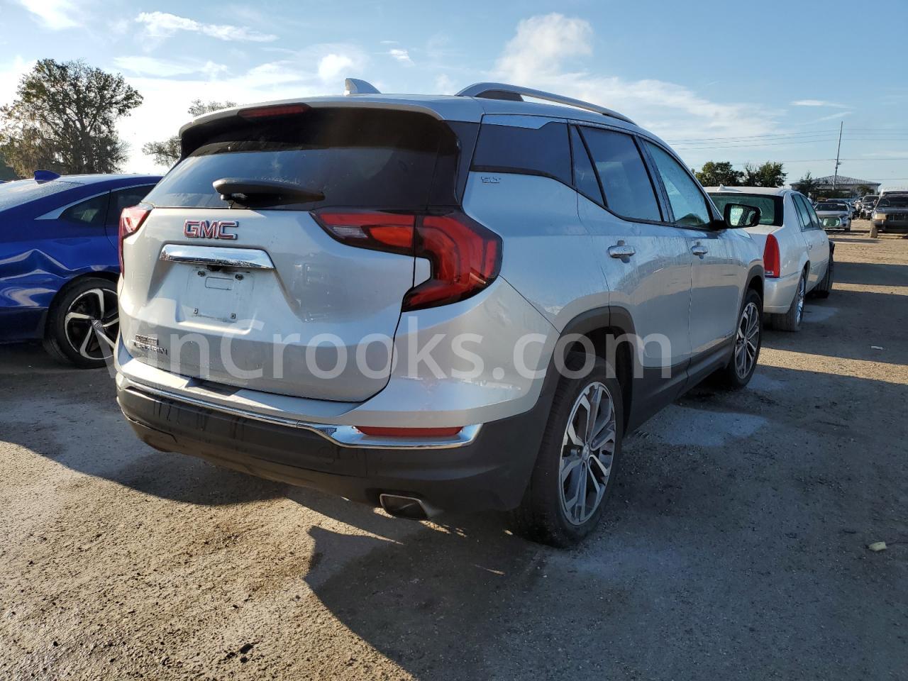 3GKALPEX9LL260127