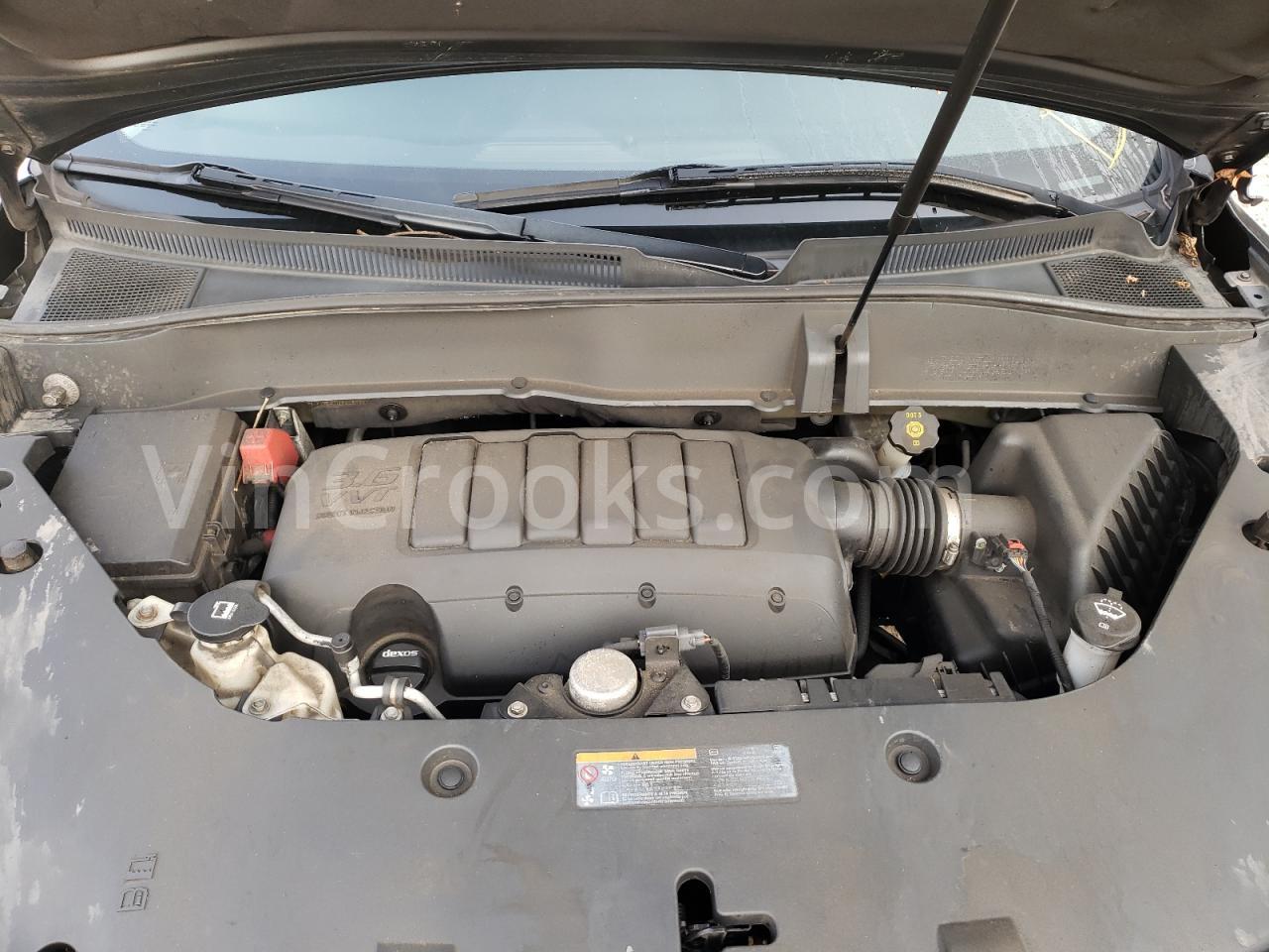 1GKKRNED1EJ282727