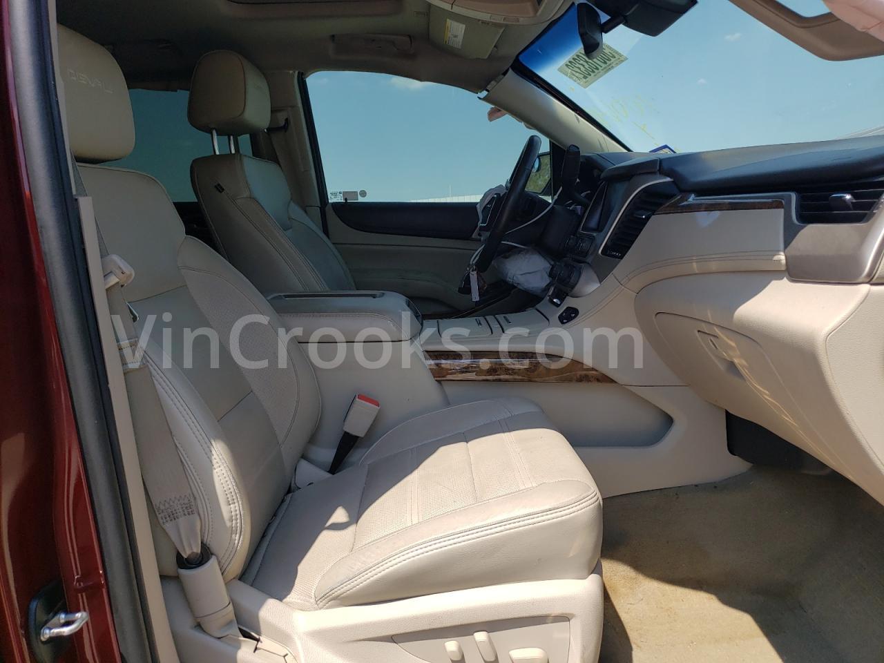 1GKS1CKJ4GR159644