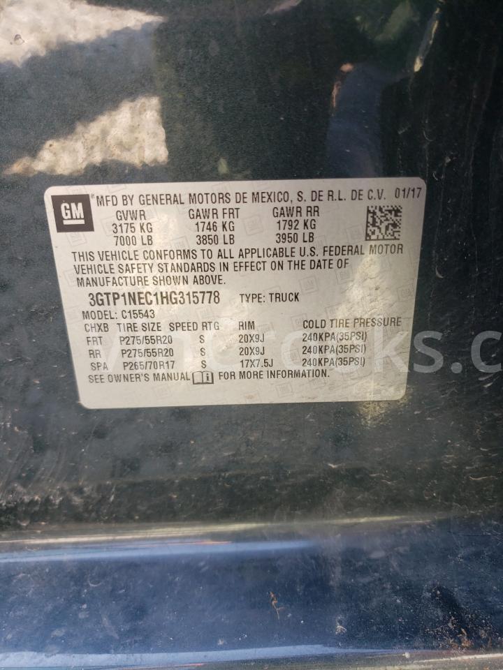 3GTP1NEC1HG315778