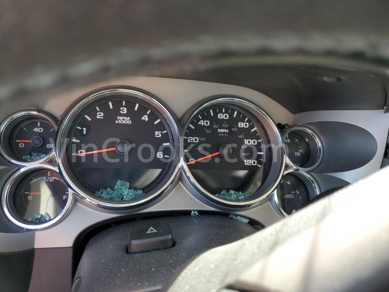 2GTEC19C581228785