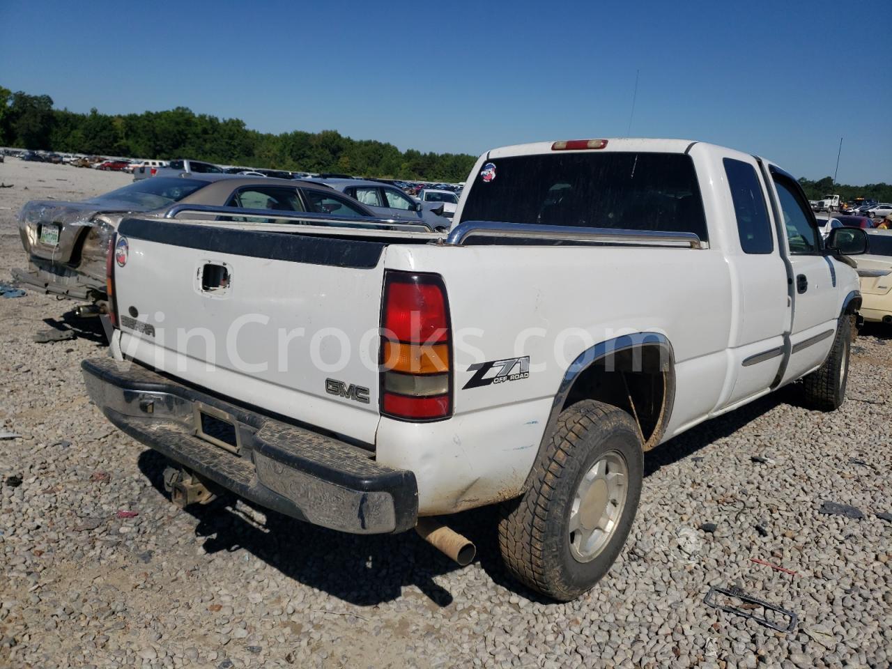 2GTEK19T741147896