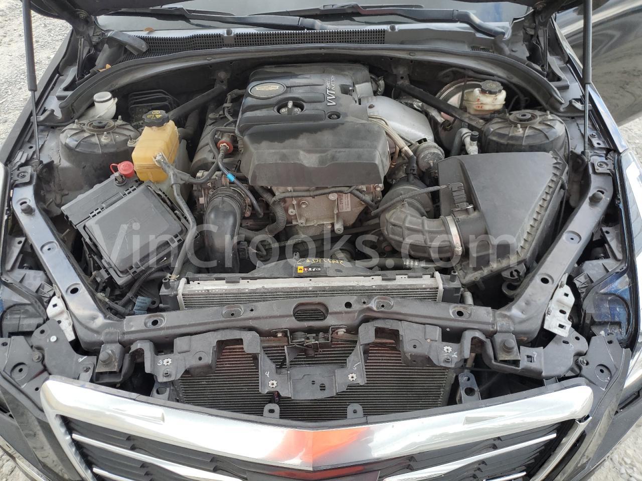 1G6AB1RX0G0176158