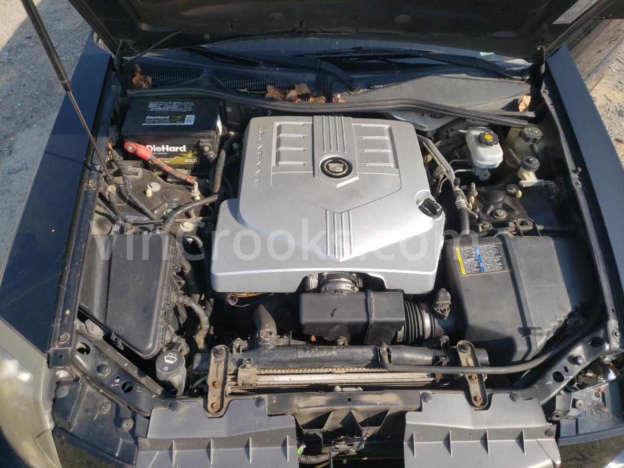 1G6DP577260108385