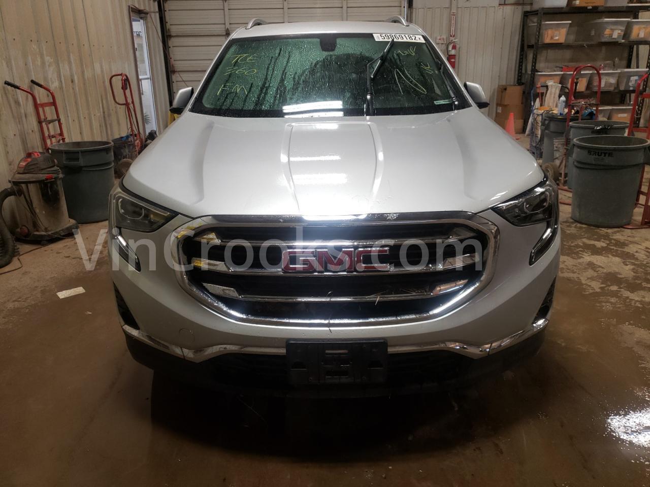 3GKALPEX3KL266147
