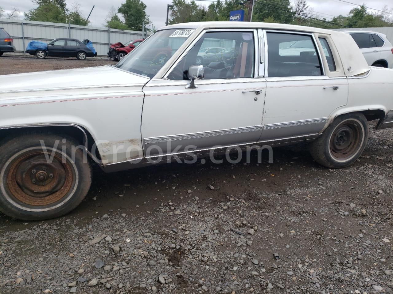 1G6DW54YXLR710877