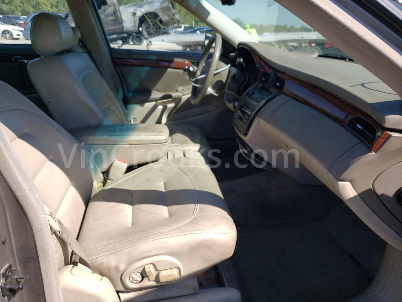 1G6KD54Y5YU330251