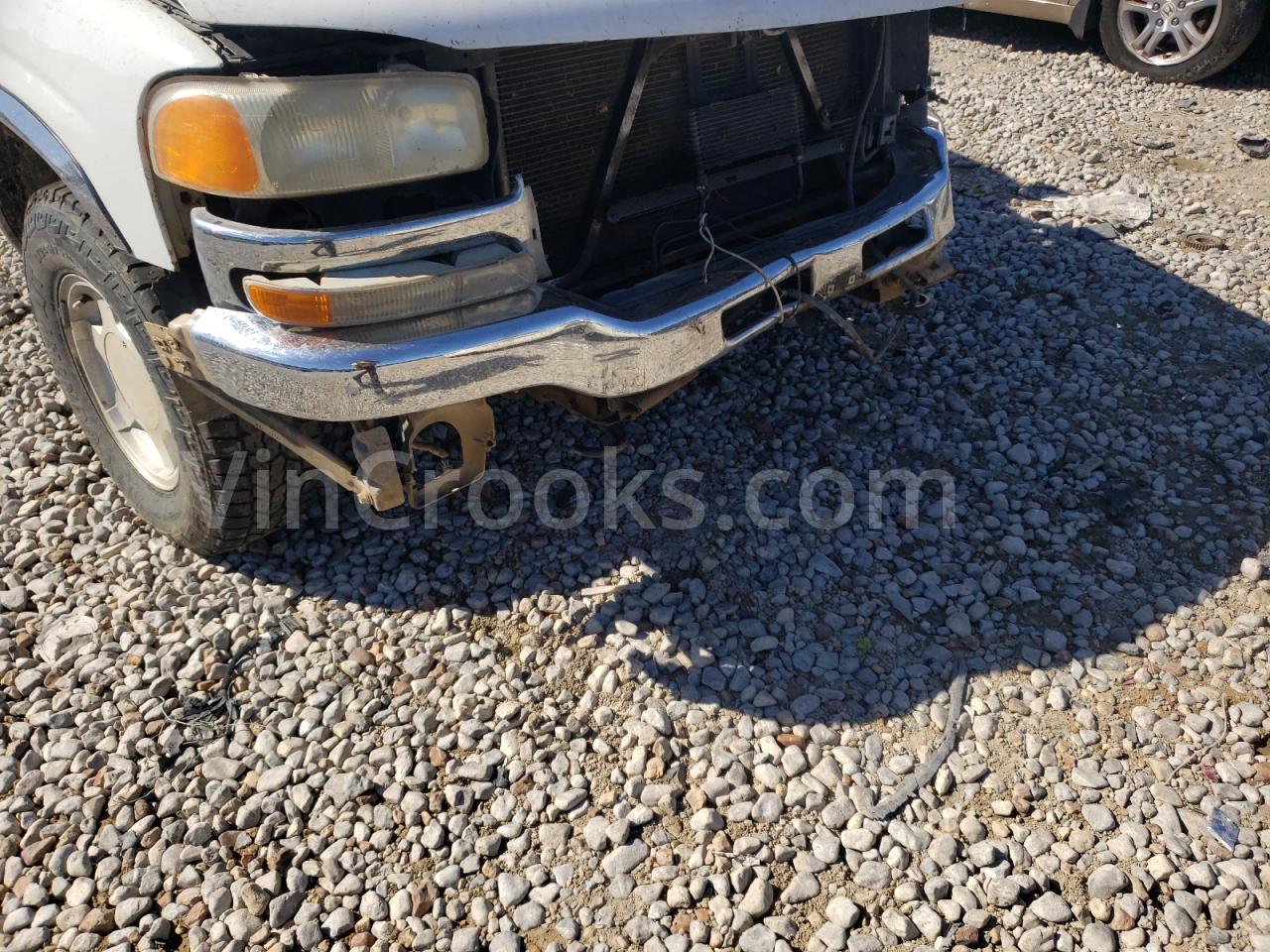 2GTEK19T741147896