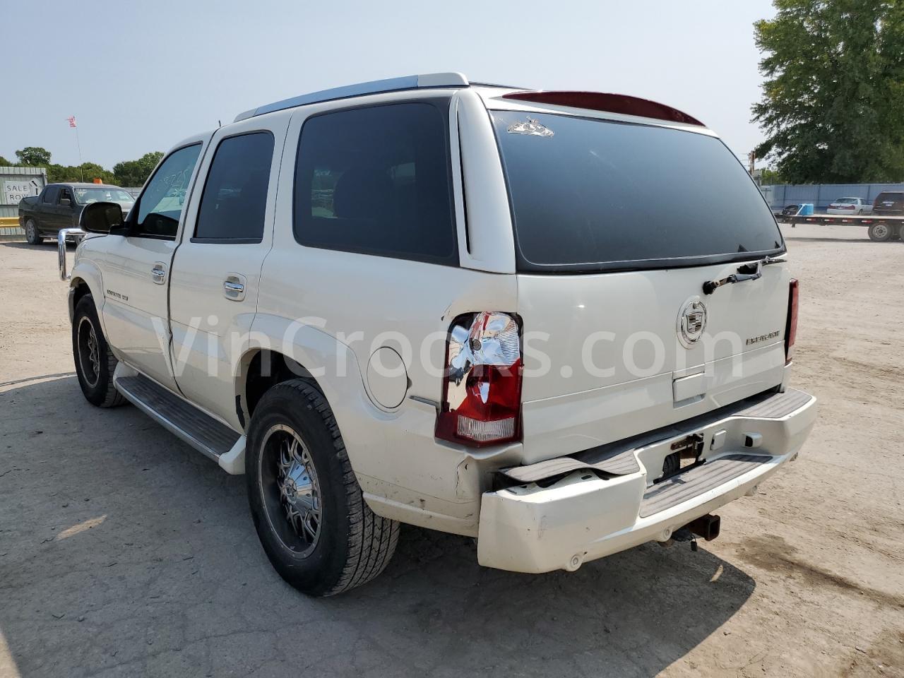 1GYEK63N83R185225