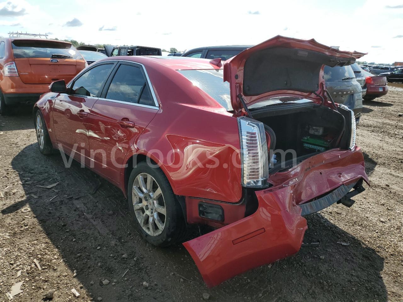 1G6DT57V490166674