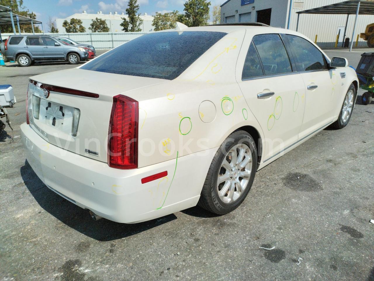 1G6DU6EA6A0133909