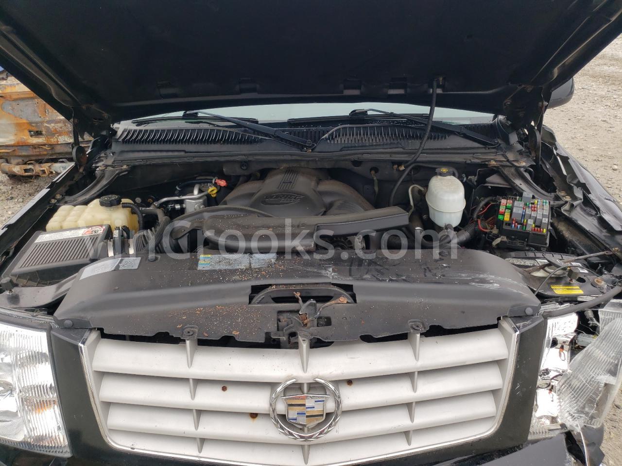 3GYEK62NX5G154966