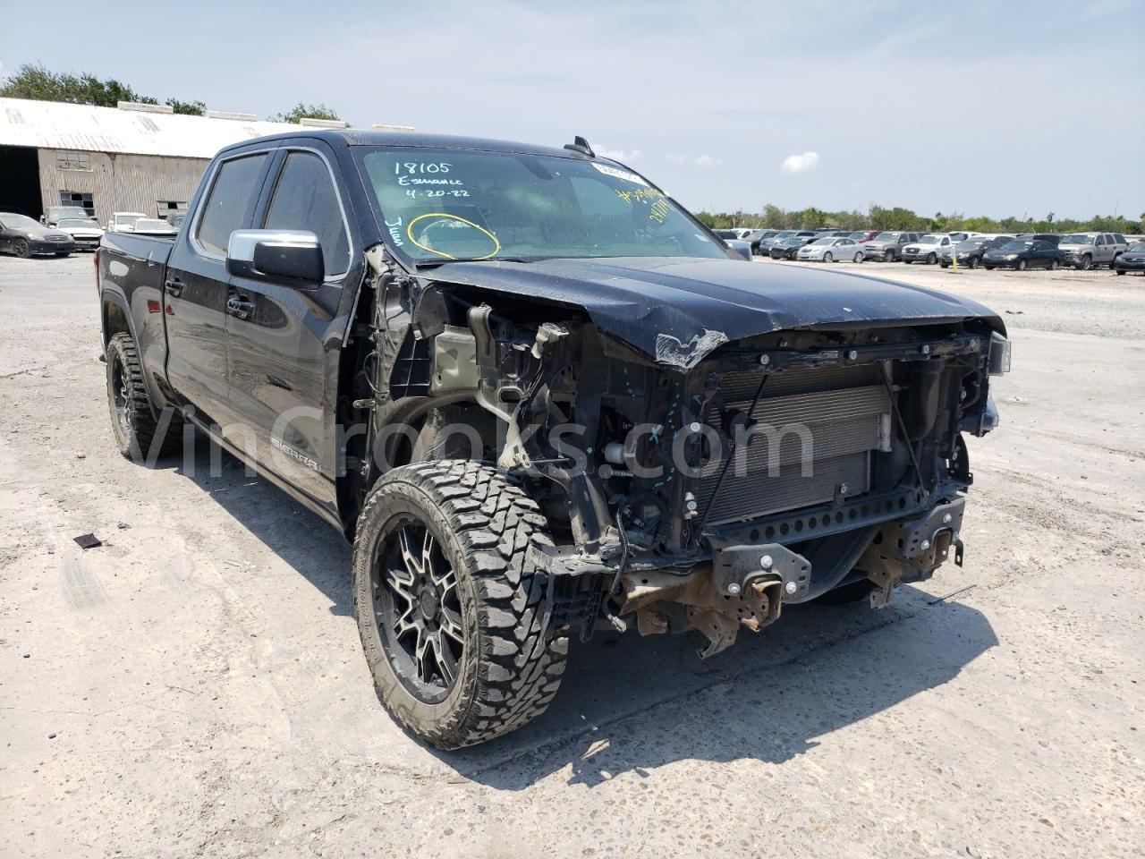 3GTP8BED7KG241714