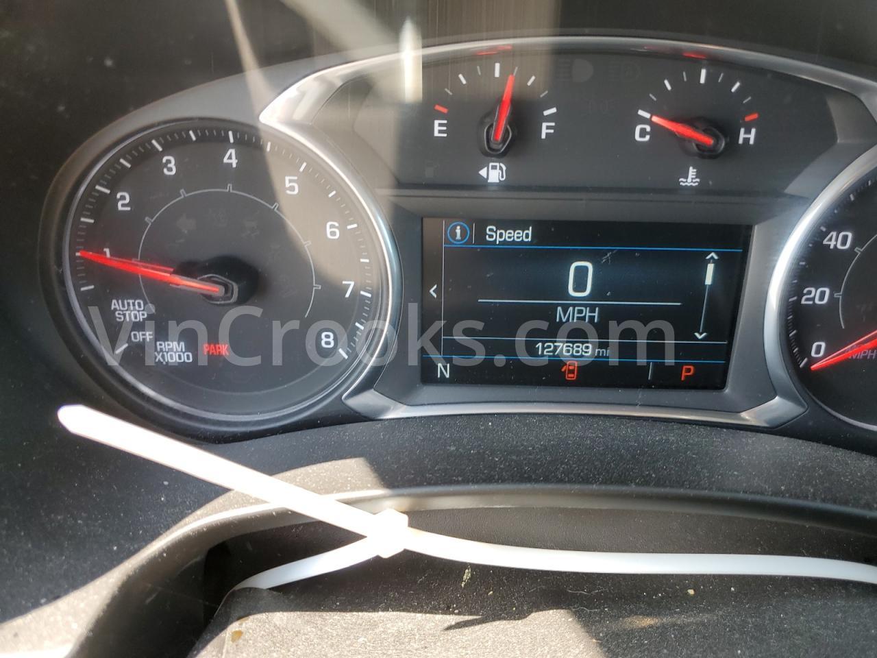 3GKALVEV0JL233799