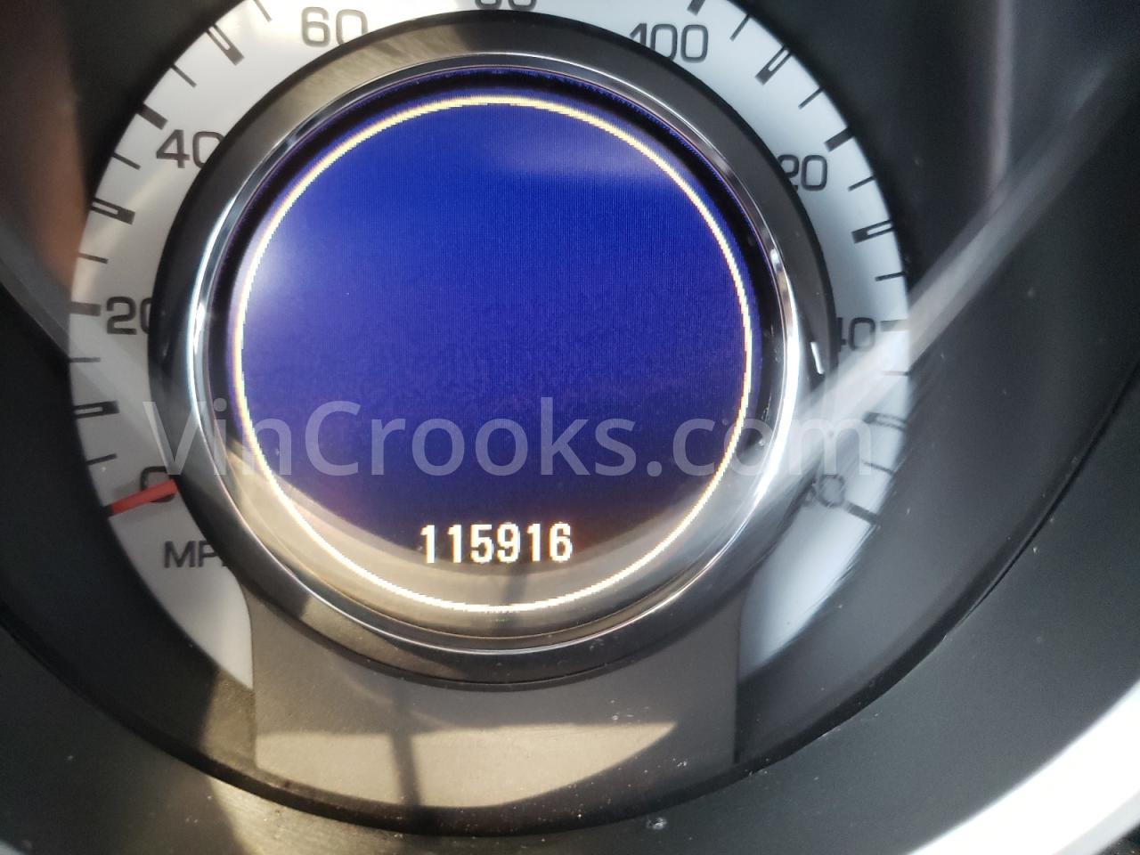 3GYFNKE43AS561574