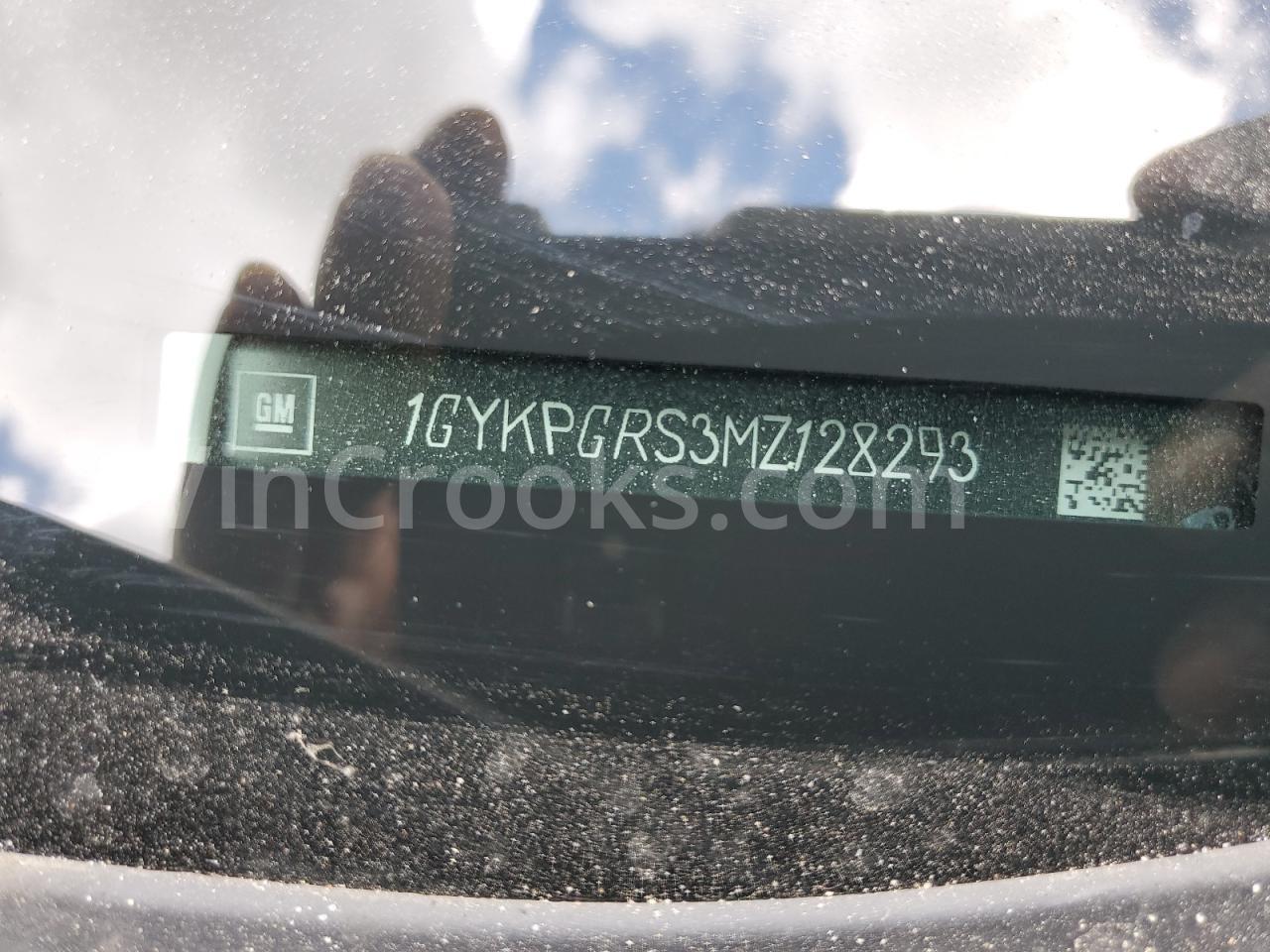 1GYKPGRS3MZ128293