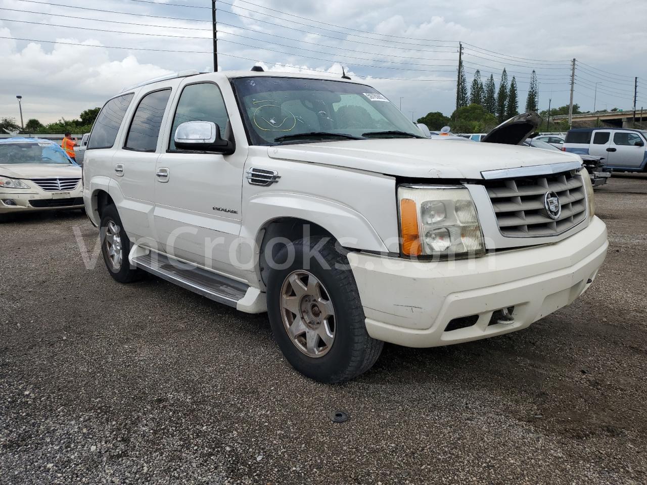 1GYEK63N85R130020