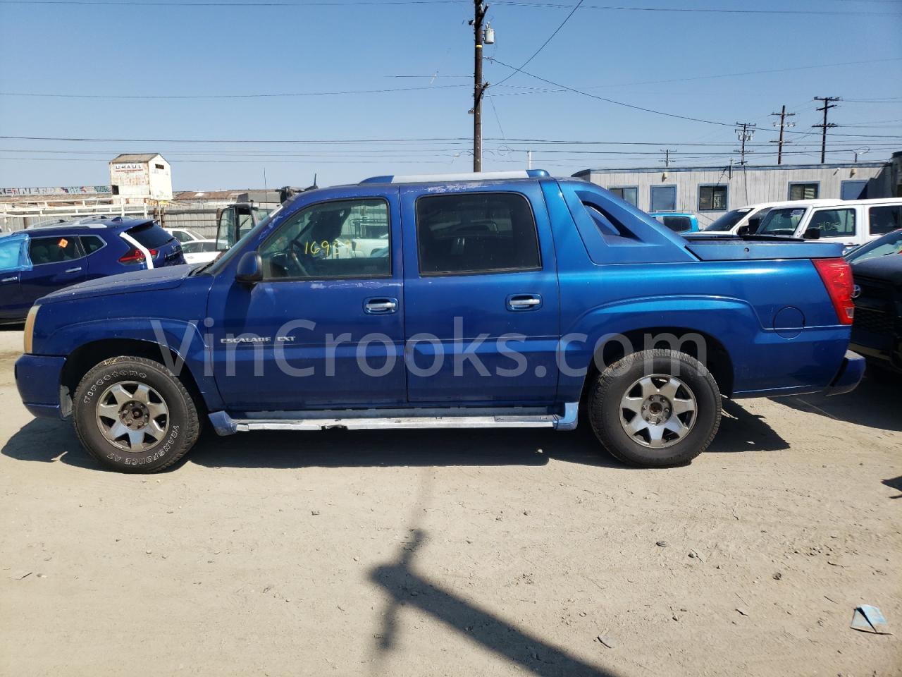 3GYEK63N73G342095
