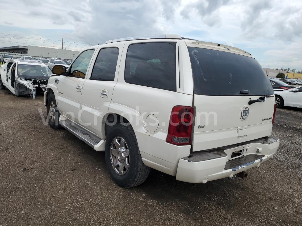 1GYEK63N85R130020