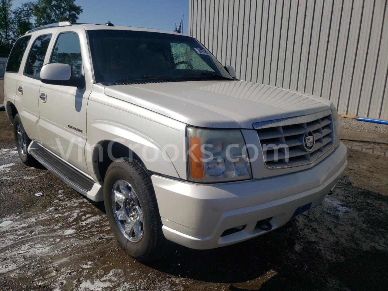 1GYEK63NX3R315151