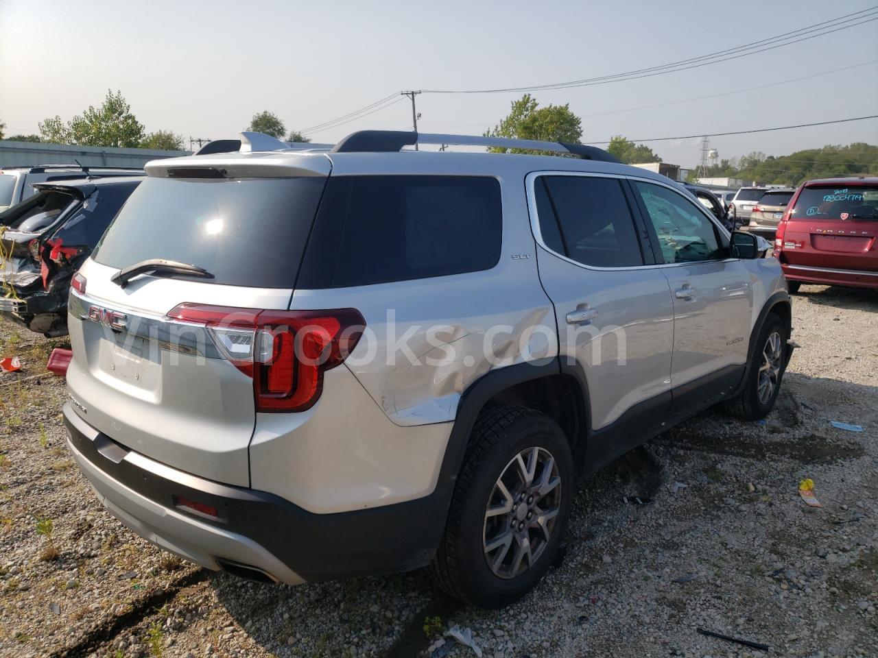 1GKKNMLS6LZ110943
