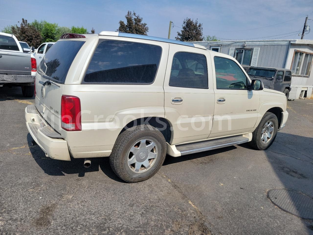 1GYEK63N33R234556