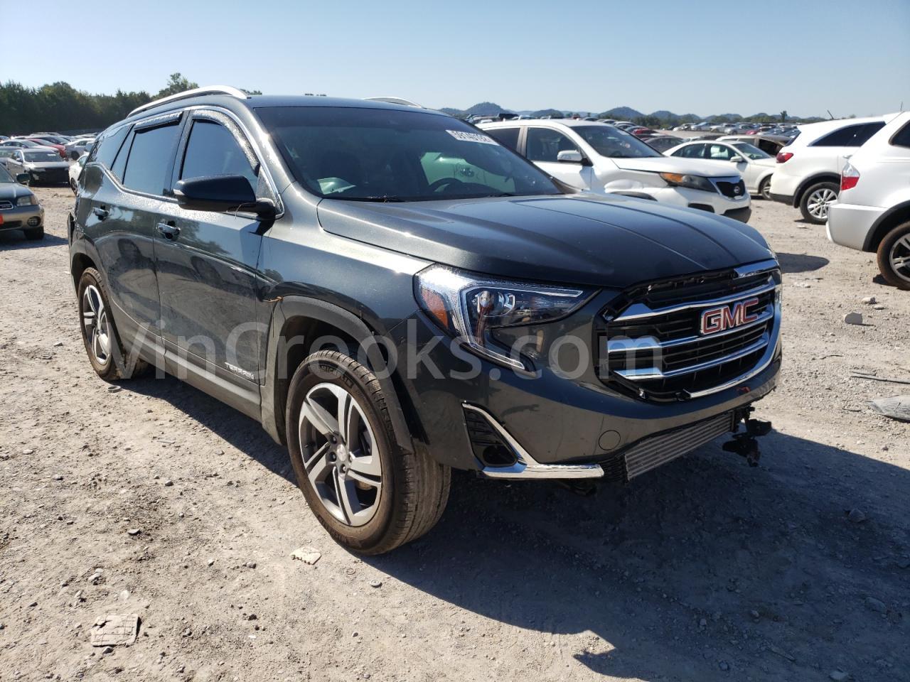 3GKALVEV2ML385538